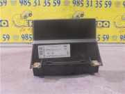 Steuergerät Zentralverriegelung 2S6T15K600CF Ford V (JH_, JD_) 1.4 TDCi F6JA 2003