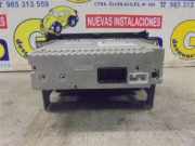 Radio 3910151K0 Opel Agila (B) Großraumlimousine 1.3 CDTi 16V Ecotec (D13A) 2009