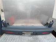 Stoßstange Hinten DPO00051PCL Land + Range Rover Discovery III (LAA/TAA) Geländewagen 2.7 TD V6 (276DT) 2007