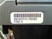 Lenkradschalter XPD500800 Land + Range Rover Discovery III (LAA/TAA) Geländewagen 2.7 TD V6 (276DT) 2007