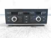Bedienung Klimaanlage 4L0820043E Audi Q7 (4LB) SUV 3.0 TDI V6 24V (BUG) 2007