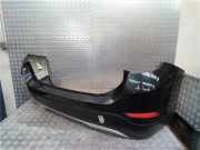 Stoßstange Hinten 51122993568 BMW X1 (E84) SUV sDrive 18d 2.0 16V (N47-D20C) 2013