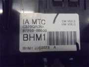 Bedienung Heizung 97250B9000 Hyundai i10 (B5) Schrägheck 1.0 12V (G3LA) 2015