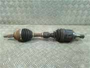 Antriebswelle Links Vorne Mitsubishi Outlander (CW) SUV 2.2 DI-D 16V 4x4 (DW12METED4.FAP(4HN))