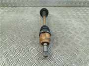 Antriebswelle Links Vorne Fiat Doblo (263) GroÃŸraumlimousine 1.3 D Multijet (199.A.3000)