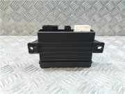 Pdc Steuergerät 9663821780 Citroën C5 III Tourer (RW) Kombi 1.6 HDiF 16V 110 (DV6C(9HL))