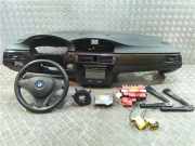 Airbag Set 65779184432 BMW 3 serie (E90) Limousine 318d 16V (N47-D20C) 2011