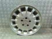 Felgenset 1 Stück A2114014402 Mercedes-Benz E Kombi (S211) Kombi 2.2 E-220 CDI 16V (OM646.961) 2004