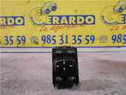 Spiegelverstellung Schalter 2208211551 Mercedes-Benz S (W220) Limousine 3.2 S-320 18V (M112.944) 2000