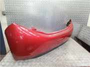 Stoßstange Hinten 1607254580 Peugeot 208 (CA/CC/CK/CL) Schrägheck 1.2 Vti 12V (HMZ)