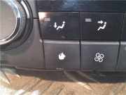 Bedienung Klimaanlage 13273102 Opel Insignia Schrägheck 5-drs 2.0 CDTI 16V 160 Ecotec (A20DTH)