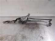 Scheibenwischermotor Vorne A2048201040 Mercedes-Benz C Estate (S204) Kombi 2.2 C-200 CDI 16V BlueEFFICIENCY (OM651.913) 2012