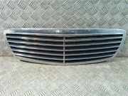 Grill - A2118800583 Mercedes-Benz E (W211) Limousine 2.7 E-270 CDI 20V (OM647.961) 2002