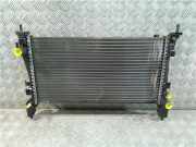 Radiator 51780659 Fiat Fiorino (225) Van 1.3 JTD 16V Multijet (199.A.9000) 2016