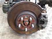 Hinterachse Vwa GK724N053AA Land + Range Rover Discovery Sport (LC) Geländewagen 2.0 TD4 180 16V (204DTD(AJ20D4))