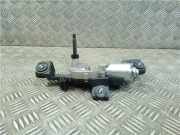 Scheibenwischermotor Hinten 98700D9000 Kia Sportage (QL) Geländewagen 1.6 GDI 16V 4x2 (G4FD) 2021