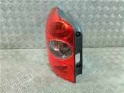 RÃ¼cklicht Links Renault II Grandtour (KG0)(2001->) 2.0 Dynamique [2,0 Ltr. - 99 kW] F4R J7 2004