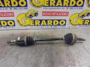 Antriebswelle Links Vorne P26080568 Toyota Yaris (P1) Schr?gheck 1.0 16V VVT-i (1SZFE) 2003