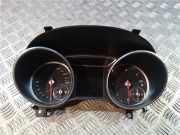 Tachoeinheit Kmh - A1569004803 Mercedes-Benz GLA (156.9) SUV 2.2 220 d 16V 4-Matic (OM651.930(Euro 6))