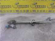 Fensterheber Mechan. Links Hinten Honda Civic (FK/FN) Schrägheck 1.8i VTEC 16V (R18A2) 2009