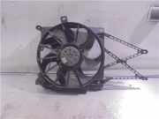 Kühlerventilatormotor 13126354 Opel Astra H (L48) Schrägheck 5-drs 1.8 16V (Z18XE(Euro 4))