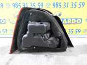 R??cklicht Rechts Rover Streetwise Schr??gheck 1.4 16V (14K4F) 2004