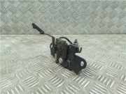 Motorhaubenschloss Mazda CX-3 (DJ/DK) SUV 2.0 SkyActiv-G 120 (PE) 2016