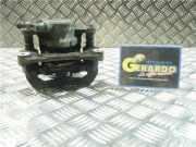 Bremssattel Links Vorne Subaru Impreza III (GH/GR) Schrägheck 5-drs 2.0D AWD (EE20) 2010