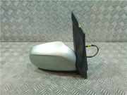 Außenspiegel Rechts Mazda Großraumlimousine (LW19/69) FWD Großraumlimousine 2.0 CiTD 16V (RF5C) 2002