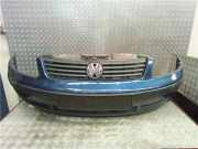 Stoßstange Vorne 3B0807217 Volkswagen Passat (3B2) Limousine 1.9 TDi 110 (AFN) 1997 AFN