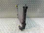 Radiator Kia Cee'd Sportswagon (JDC5) Kombi 1.6 CRDi 16V VGT (D4FB) 2014