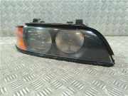 Scheinwerfer Rechts BMW 5 serie (E39) Limousine 520d 16V (M47) 2000