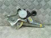 Fensterheber Mechan. Links Hinten 8571058010 Lexus GS (..S19) Coupé 300 3.0 24V VVT-i (3GR-FSE) 2007