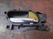 Türgriff Innen Rechts Hinten TRADCHA Peugeot 407 (6D) Limousine 2.0 HDiF 16V (DW10BTED4(RHR)) 2006