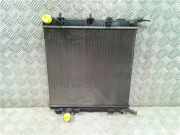 Radiator 9638520080 Citroën C3 Pluriel (HB) Cabrio 1.4 (TU3JP(KFV)) 2004