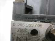 Abs Pumpe 1494860080 Peugeot 807 Großraumlimousine 2.0 HDi 16V (DW10ATED4(RHT))