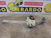 Fensterheber Mechan. Rechts Hinten 1688203242 Mercedes-Benz A (W168) Schrägheck 1.7 A-170 CDI 16V (OM668.942) 2003