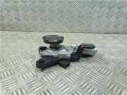 Scheibenwischermotor Hinten 7311415 BMW 3 serie Touring (F31) Kombi 318d 2.0 16V (N47-D20C) 2014