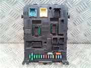 Computer Start/stop 9666986680 Peugeot 3008 (0U/HU) Gro?raumlimousine 1.6 HDiF 16V (DV6TED4(9HZ)) 2010