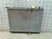 Radiator CitroÃ«n Xsara (N1) SchrÃ¤gheck 1.6 16V (TU5JP4(NFU)) 2003 TU5JP4(NFU)