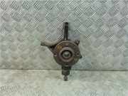 Achsschenkel Rechts Vorne Citroën C4 Coupé (LA) Schrägheck 3-drs 1.6 HDi 16V 110 (DV6TED4(9HY)) 2007