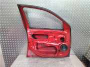 Tür Links Vorne 5700A277 Mitsubishi Outlander (CW) SUV 2.2 DI-D 16V 4x4 (DW12METED4.FAP(4HN))