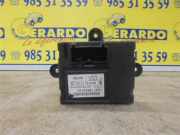 Steuergerät Zentralverriegelung 7G9T14B534AC Ford Mondeo IV Schrägheck 2.0 TDCi 140 16V (QXBA) 2007