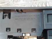 Lenkradschalter 251630001R Renault Laguna III Estate (KT) Kombi 5-drs 2.0 dCi 16V FAP GT (M9R-816(M9R-K8))