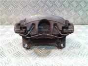 Bremssattel Rechts Vorne Volkswagen Eos (1F7/F8) Cabrio 2.0 TDI DPF (BMM) 2007 BMM