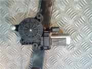 Fensterheber Mechan. Rechts Vorne 517867280 Fiat Grande Punto (199) Schrägheck 1.3 JTD Multijet 16V (199.A.2000)