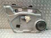 Fensterheber Mechan. Links Vorne A1697202779 Mercedes-Benz CLS (C219) Limousine 350 3.5 V6 18V (M272.964) 2006