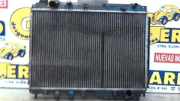 Radiator Honda Civic (EP/EU) Schrägheck 3-drs 1.7 CTDi 16V (4EE20) 2002