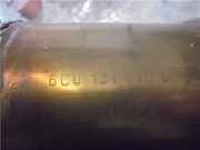 Katalysator 6C0131690G Seat Ibiza IV SC (6J1) Schrägheck 3-drs 1.2 TSI 16V (CJZC)