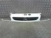 Grill 9629954777 Citroën Saxo Schrägheck 1.5 D (TUD5-L(VJZ))